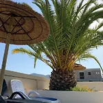 Charmante Petite Maison Dans Avec Piscine Chauffee A 600 M De La בית נופש *