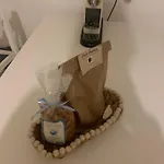 Charmante Petite Maison Dans Avec Piscine Chauffee A 600 M De La בית נופש *