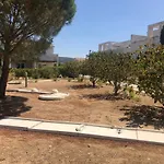 Charmante Petite Maison Dans Résidence Avec Piscine Chauffée à 600 M De La