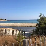 Charmante Petite Maison Dans Résidence Avec Piscine Chauffée à 600 M De La Hébergement de vacances *