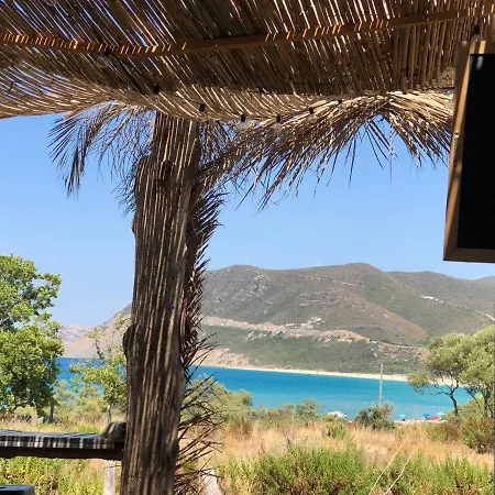 Charmante Petite Maison Dans Avec Piscine Chauffee A 600 M De La Semesterbostad *