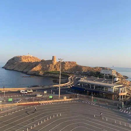 Charmante Petite Maison Dans Avec Piscine Chauffee A 600 M De La * Belgodère
