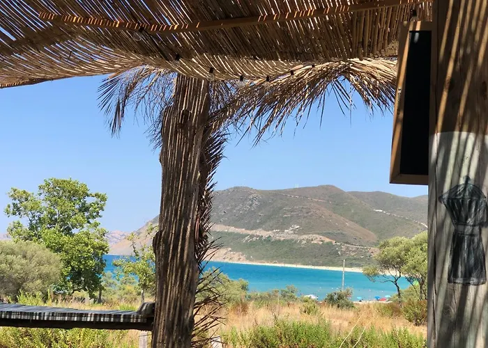 Charmante Petite Maison Dans Résidence Avec Piscine Chauffée à 600 M De La Hébergement de vacances *