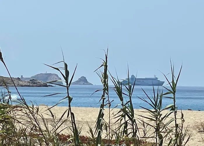 Hébergement de vacances Charmante Petite Maison Dans Résidence Avec Piscine Chauffée à 600 M De La Belgodère