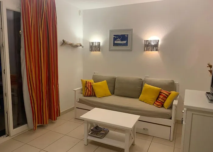 Charmante Petite Maison Dans Résidence Avec Piscine Chauffée à 600 M De La Hébergement de vacances *